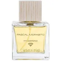 Pascal Morabito My Diamond Eau De Parfum Spray 95ml
