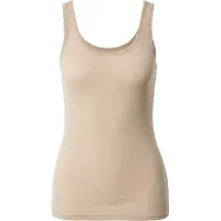Icebreaker Unterhemd Siren Tank Praline Damen-L