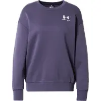 Under Armour Damen Sweatshirt ESSENTIAL FLEECE CREW