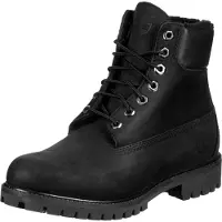Timberland Stiefelette Stiefelette Leder