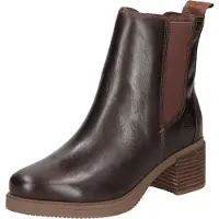 Timberland - Damen Dalston Vibe Chelsea-Stiefel - Nummer 39