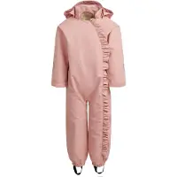 Petite Chérie Lily Outdoor-Overall, Mellow Rose, 86