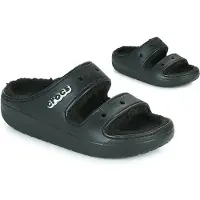 Crocs Damen-Flip-Flops, CLASSIC COZZZY 41-42