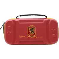 Lexibook Harry Potter Schutzhülle für Spielkonsole, stoßfest