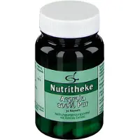 Nutritheke Acerola 100% Pur Kapseln 30 St