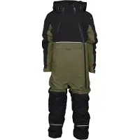 Lindberg Anorak Overall Kinder-