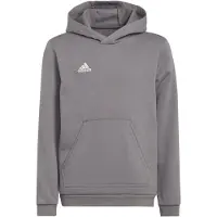 Adidas Kinder-Kapuzenpullover Entrada 22