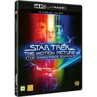 SF Studios Star Trek: The Motion Picture