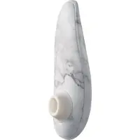 Womanizer Marilyn Monroe Sonderausgabe Druckwellenstimulator rot 1 St