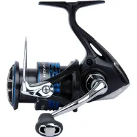 Shimano Nexave FI Spinnrolle, 2500