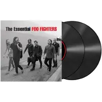 Foo Fighters - The Essential Foo Fighters (2 LP)
