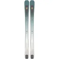 Rossignol - Tourenski - Escaper 80 Pro Open 2023 für Herren, aus Wolle - Blau