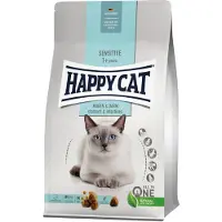 Happy Cat Sensitive Magen & Darm 0,3 kg