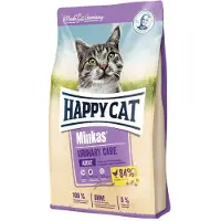 Happy Cat Minkas Urinary Care Geflügel 0,5 kg Futter