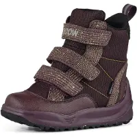 Woden Winterstiefel - Adrian Pearl - Tex - Fudge - - 27 - Winterstiefel