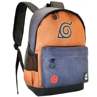 KARACTERMANIA Naruto Shippuden Symbol Rucksack 44 Cm