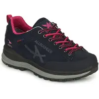 Allrounder Silvretta-Tex
