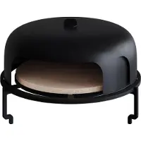 Ofyr Grillaufsatz Pizzaofen 100