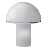 Artemide Onfale Medio Tavolo Tischleuchte