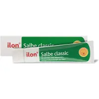 Cesra Arzneimittel GmbH & Co. KG ilon Salbe classic 25 g