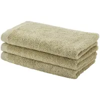 Aquanova Gästehandtuch London Hemp (6er Set)