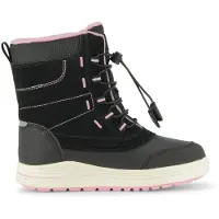 Leaf Schneeschuhe Jaren LJARE201M Schwarz