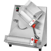 Saro Esmeyer 1 x Teigausrollmaschine Modell TERAMO