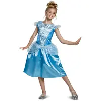 Disney Princess - Classic Costume - Cinderella