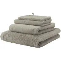 Aquanova Handtuch London Absynth (3-teilig)