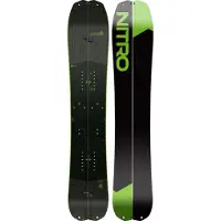 Nitro Doppleganger Splitboard