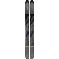 Atomic Herren Freeride Ski N BACKLAND 117 BLACK/Gold