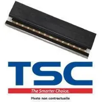 TSC Druckkopf von mit einer Auflösung von 300 dpi, passend für den Drucker TTP-346MT