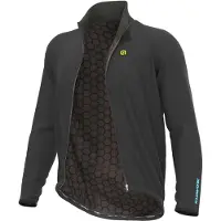 ALÉ Winddichte Jacke Klimatik G+ DWR | Größe S