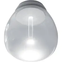 Artemide Empatia 16 Parete/Soffitto LED Wand- und Deckenleuchte
