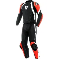 Dainese Avro 4 Lederkombi