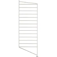 String System Bodenleiter Beige 85/30 Set