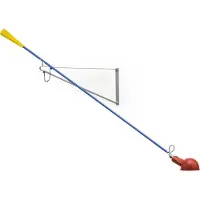 Flos 265 Wandleuchte-Chromatica