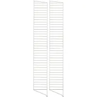 String System Bodenleiter Beige 200/30 Set