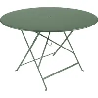 Fermob Bistro Tisch Ø 117cm Stahl
