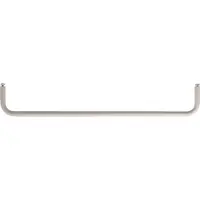 String System Stange für Metallboden 58/8/1 Beige