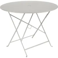 Fermob Bistro Tisch Ø 96cm Stahl