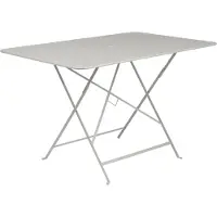 Fermob Bistro Tisch 111x77 cm Stahl