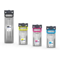 Epson DURABrite Pro, Hohe (XL-) Ausbeute, Schwarz, 1 Stück(e), Einzelpackung