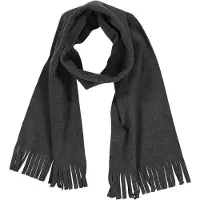 CMP Fleece 6840002 Scarf Grau Mann