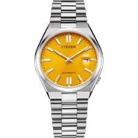 Citizen Automatik Herrenuhr