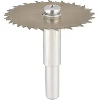 Kwb 557000 Kreissägeblatt 1 St