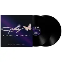 Sony music Diamonds & Rhinestones: The Greatest Hits Collecti