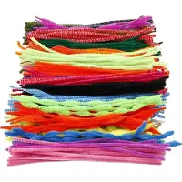Creotime - Chenille - Pibe Cleaners (51610)