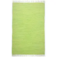 Theko FLECKERLTEPPICH Chindi 120x180 cm