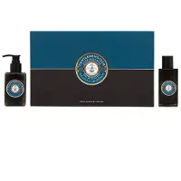 Castelbel Gentlemens Club Sea Salt Gift Set EDT+After Shave